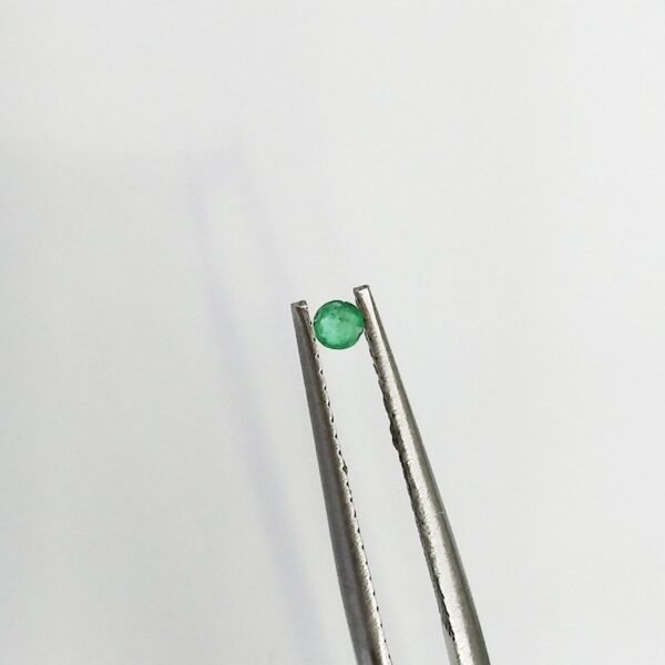 VANTJ Natural Emerald Loose Gemstone - Image 4