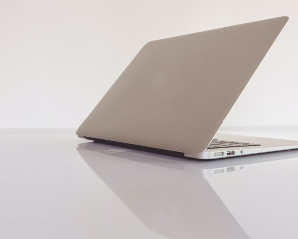 Macbook Pro 2018