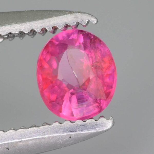 Presenting Medium Quality Natural Ruby 0.34 ct