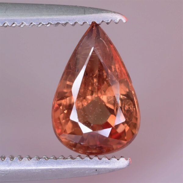 Rare Color Change Garnet 1.30 Ct Untreated