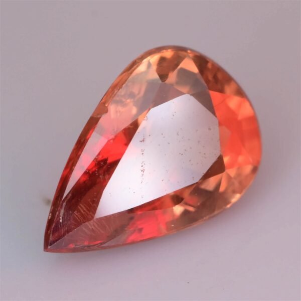 Rare Color Change Garnet 1.30 Ct Untreated - Image 3