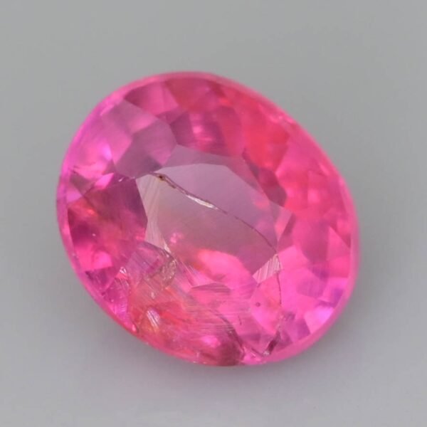 Presenting Medium Quality Natural Ruby 0.34 ct - Image 3