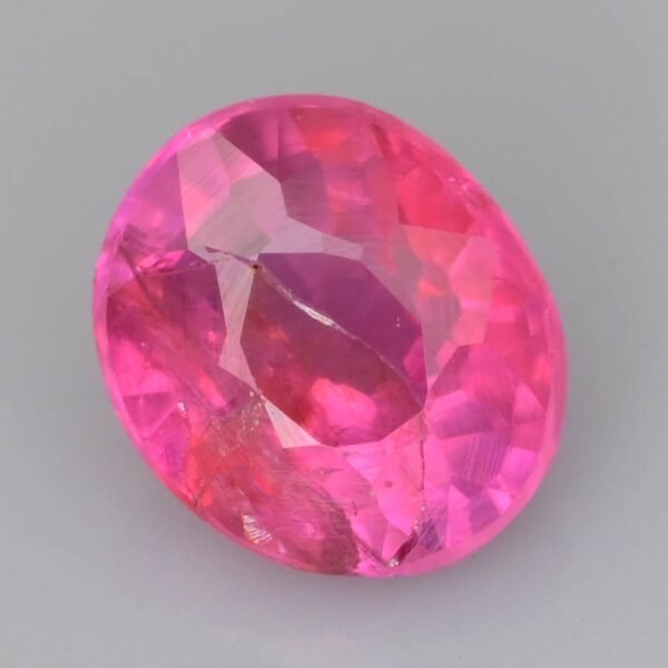 Presenting Medium Quality Natural Ruby 0.34 ct - Image 2