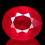 Burmese Rubies