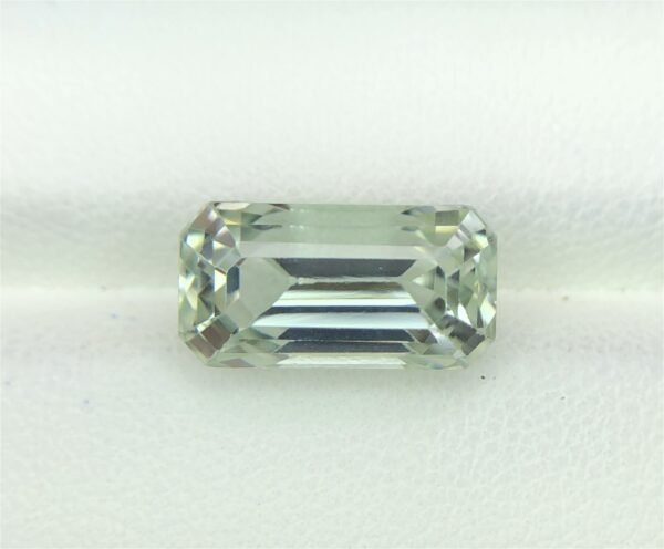 NR! Unique 8.22 ct Spodumene Kunzite - Image 2