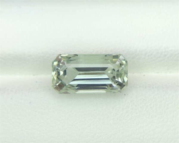 NR! Unique 8.22 ct Spodumene Kunzite