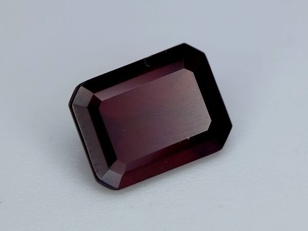 1.75 Ct Natural Umbalite Garnet 17 JI06