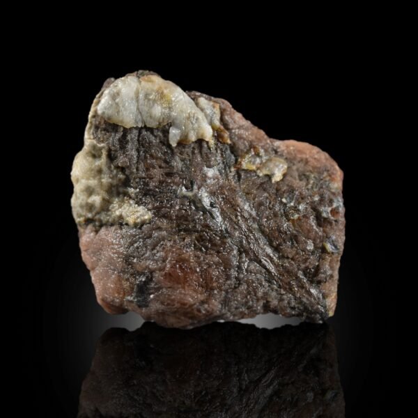 NO RESERVE 139 CARAT NATURAL TRIPLITE CRYSTAL FROM PAKISTAN - Image 2