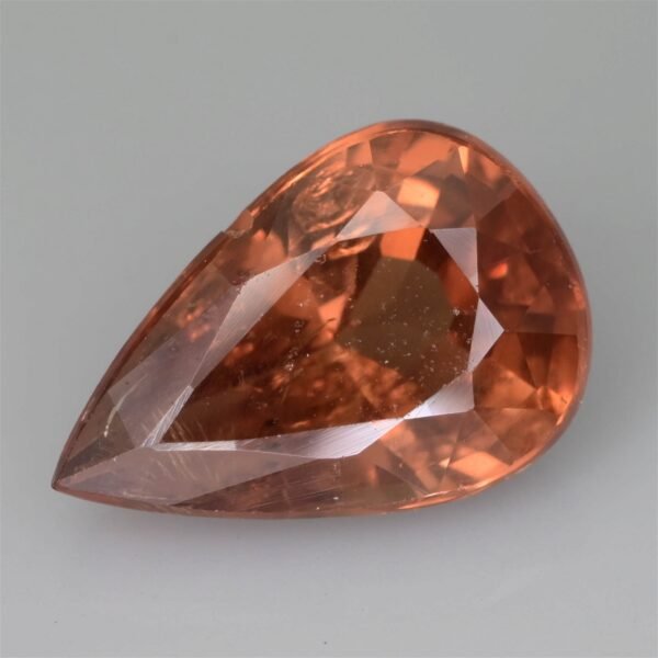 Rare Color Change Garnet 1.30 Ct Untreated - Image 2