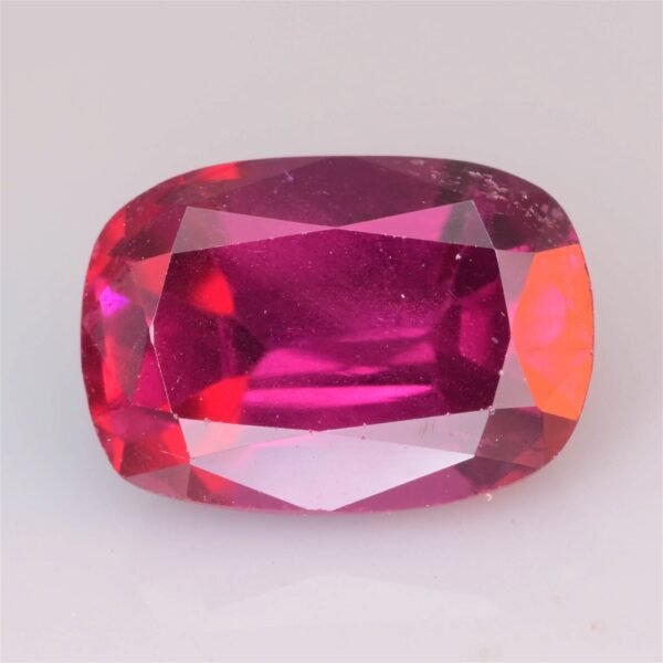 Natural Color Change Umbalite 1.89 ct Garnet - Image 2